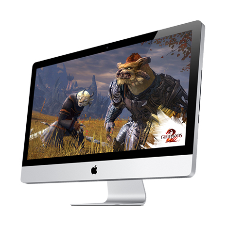 download guild wars 2 for mac