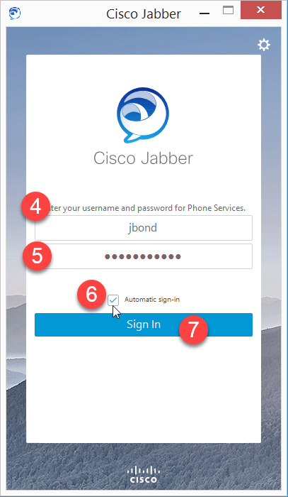 cisco jabber for mac free download